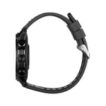 Supa Fly Fit Stride Series AI Bluetooth Smart Watch - Black - Black