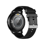 Supa Fly FIT Sync Smart Watch v.2 - Black - Black