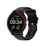 Supa Fly FIT Sync Smart Watch v.2 - Black - Black
