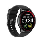 Supa Fly FIT Sync Smart Watch v.2 - Black - Black