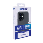 Supa Fly Honor 400 Air Slim Case - Clear - Clear
