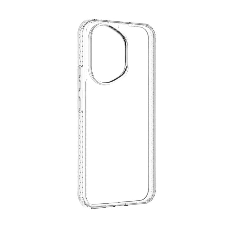 Supa Fly Honor 400 Air Slim Case - Clear - Clear