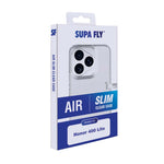 Supa Fly Honor 400 Lite Air Slim Case - Clear - Clear