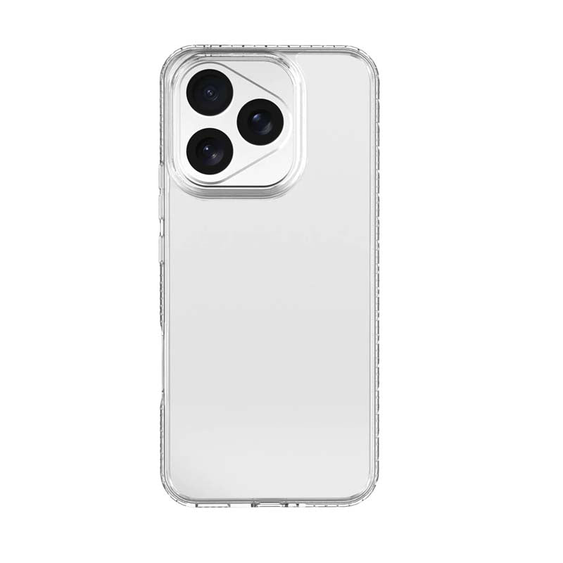 Supa Fly Honor 400 Lite Air Slim Case - Clear - Clear
