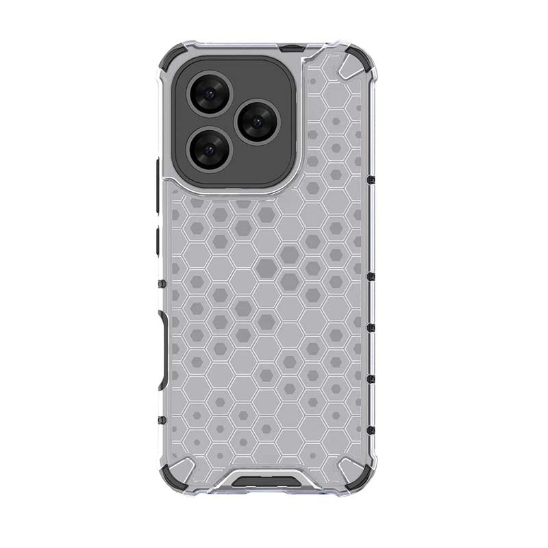 Supa Fly Honor 400 Lite Armour Case - Clear - Clear
