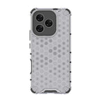 Supa Fly Honor 400 Lite Armour Case - Clear - Clear