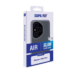 Supa Fly Honor 400 Pro Air Slim Case - Clear - Clear