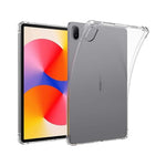 Supa Fly Honor Mate Pad SE 11’’ Tablet Cover - Clear - Clear