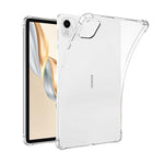 Supa Fly Honor Pad X9 Tablet Cover - Clear - Clear