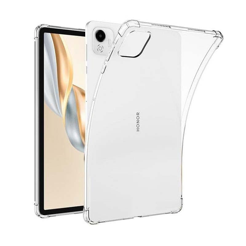 Supa Fly Honor Pad X9 Tablet Cover - Clear - Clear