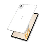 Supa Fly Honor Pad X9 Tablet Cover - Clear - Clear
