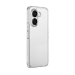 Supa Fly Honor X7E Air Slim Case - Clear - Clear