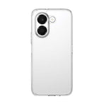 Supa Fly Honor X7E Air Slim Case - Clear - Clear