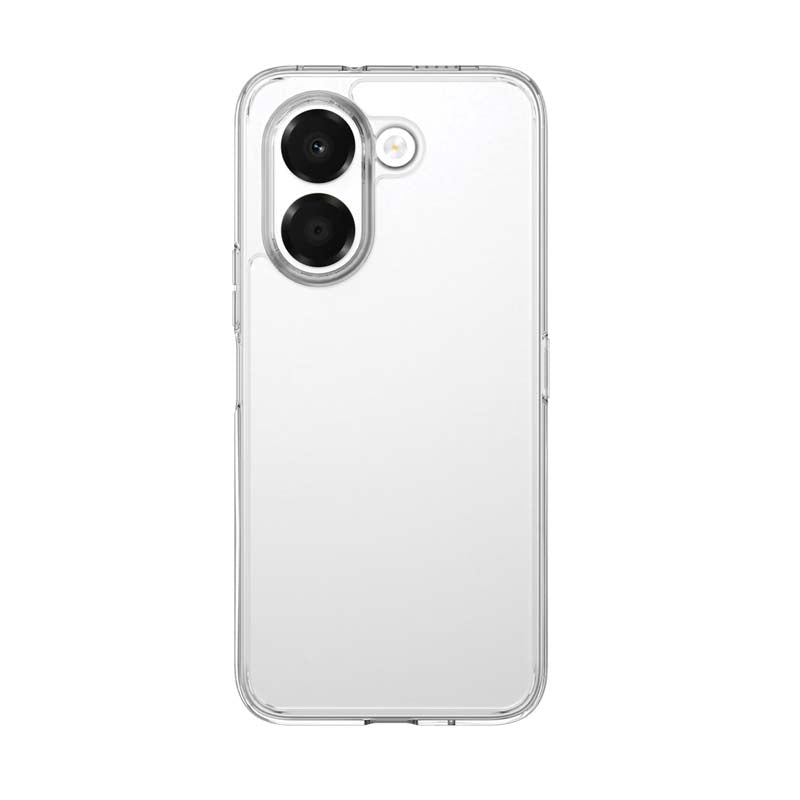 Supa Fly Honor X7E Air Slim Case - Clear - Clear