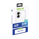 Supa Fly Honor X7E Air Slim Case - Clear - Clear