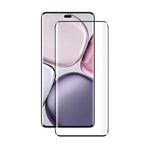 Supa Fly Honor X9C Tempered Glass Screen Protector - Black