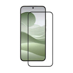 Supa Fly Huawei Nova 13i Tempered Glass Screen Protector - Black
