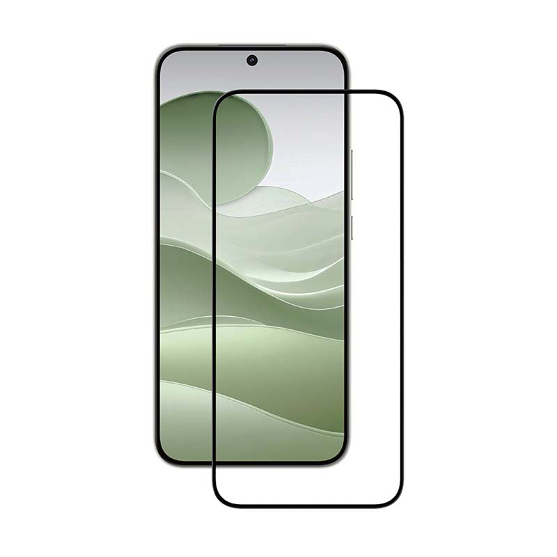 Supa Fly Huawei Nova 13i Tempered Glass Screen Protector - Black