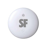 Supa Fly iOS Item Finder Wireless Tag - White - White