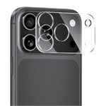 Supa Fly Lens Protector Tempered Glass Apple iPhone 17 Pro - Clear - Clear
