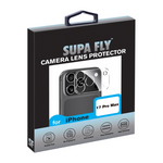 Supa Fly Lens Protector Tempered Glass Apple iPhone 17 Pro Max - Clear - Clear
