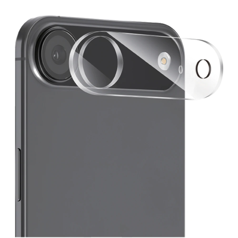 Supa Fly Lens Protector Tempered Glass Apple iPhone Air - Clear - Clear