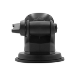 Supa Fly Magnetic Window or Dash Mount - Black