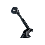 Supa Fly Magnetic Window or Dash Mount - Black