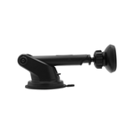 Supa Fly Magnetic Window or Dash Mount - Black