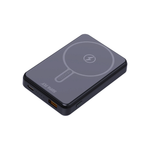 Supa Fly MagSafe Power Bank 10000mAh 22.5W PD - Black