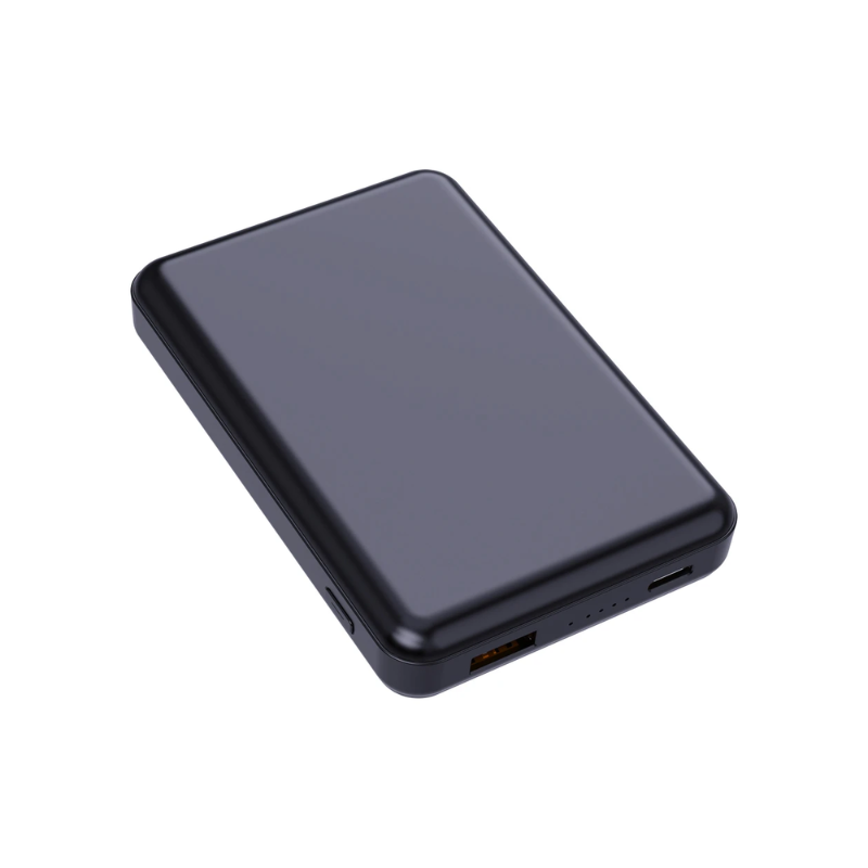 Supa Fly MagSafe Power Bank 10000mAh 22.5W PD - Black