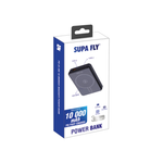 Supa Fly MagSafe Power Bank 10000mAh 22.5W PD - Black