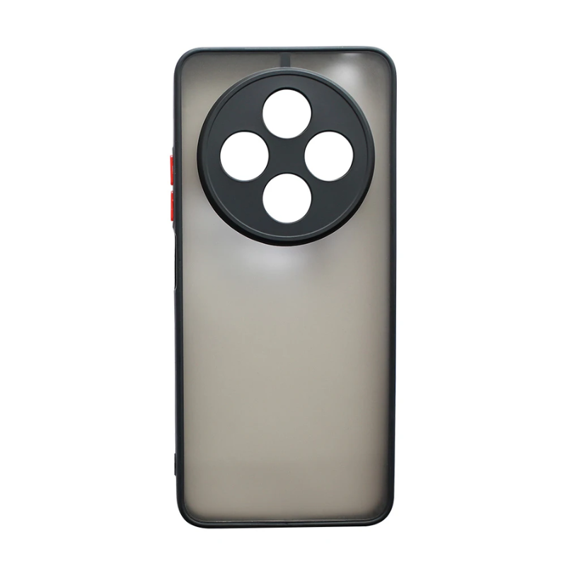 Supa Fly Merge Edge Case Xiaomi 14C 4G - Frosted - Frosted