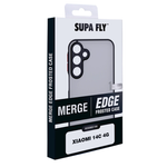 Supa Fly Merge Edge Case Xiaomi 14C 4G - Frosted - Frosted