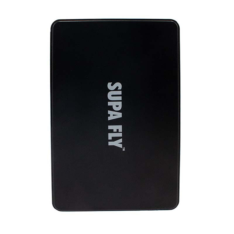 Supa Fly Mini DC UPS - Black