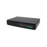 Supa Fly Mini DC UPS - Black