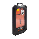 Supa Fly MSC Granite Case Apple iPhone 14 Pro Max - Clear / Black - Clear / Black