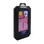 Supa Fly MSC Granite Case Apple iPhone 15 Pro - Clear - Clear