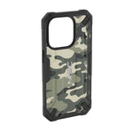 Supa Fly MSC Marble Case Apple iPhone 14 Pro