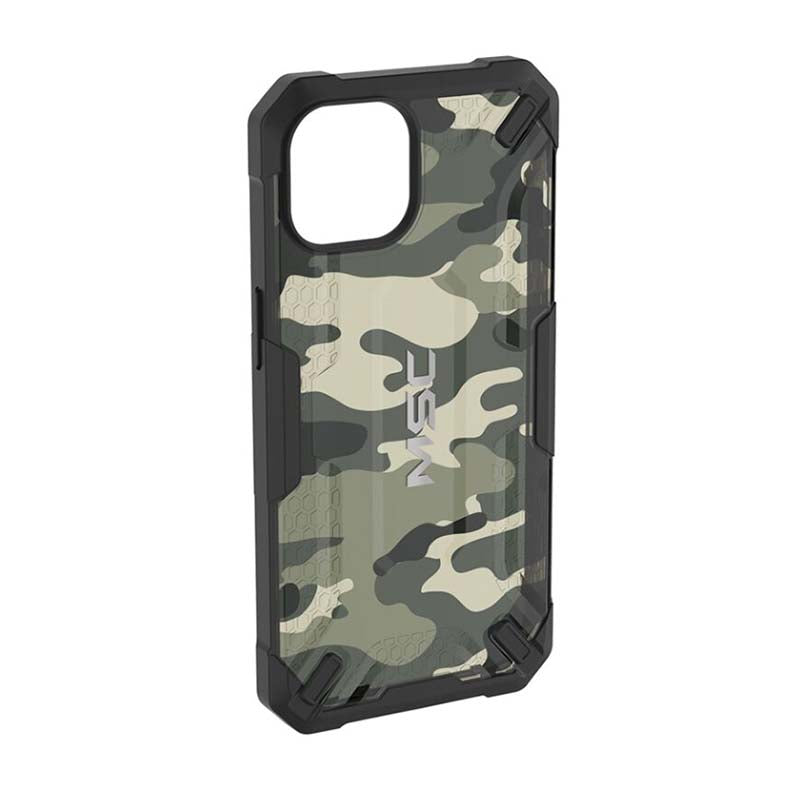 Supa Fly MSC Marble Case Apple iPhone 15