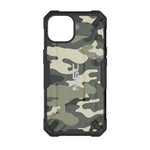 Supa Fly MSC Marble Case Apple iPhone 15 Plus