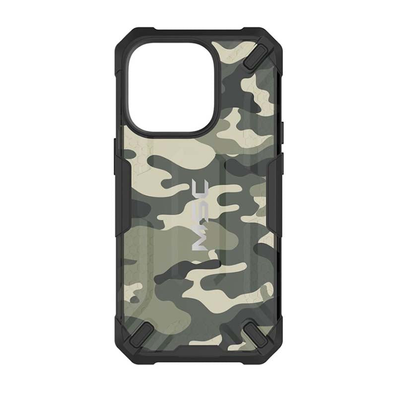 Supa Fly MSC Marble Case Apple iPhone 15 Pro