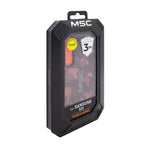 Supa Fly MSC Marble Case Samsung Galaxy S23
