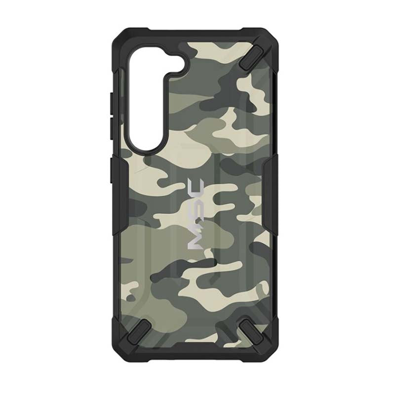 Supa Fly MSC Marble Case Samsung Galaxy S23