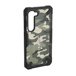 Supa Fly MSC Marble Case Samsung Galaxy S23