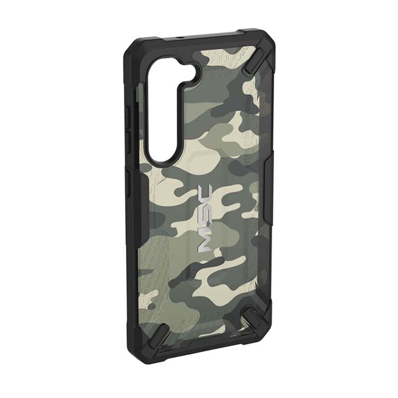 Supa Fly MSC Marble Case Samsung Galaxy S23