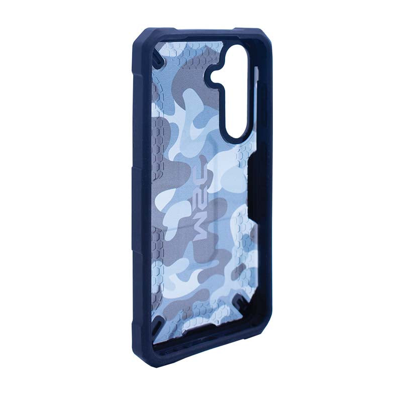 Supa Fly MSC Marble Case Samsung Galaxy S24