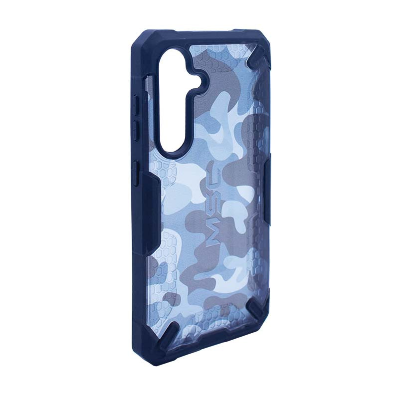 Supa Fly MSC Marble Case Samsung Galaxy S24