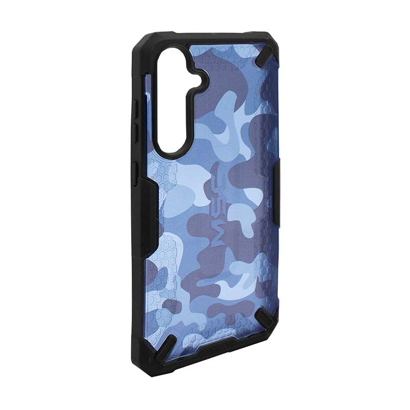 Supa Fly MSC Marble Case Samsung Galaxy S24 Plus