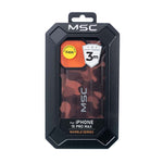 Supa Fly MSC Marble Series Case Apple iPhone 15 Pro Max